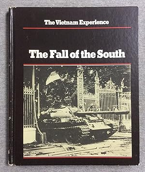 Imagen del vendedor de The Fall Of The South, The Vietnam Experience Series a la venta por Book Nook