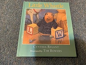 Imagen del vendedor de Little Whistle a la venta por Betty Mittendorf /Tiffany Power BKSLINEN