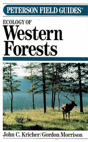 Imagen del vendedor de A Field Guide to the Ecology of Western Forests a la venta por Schueling Buchkurier