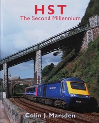 HST : The Second Millennium