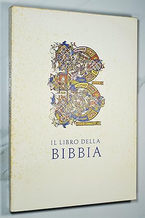 IL LIBRO DELLA BIBBIA,Esposizioni di Manoscritti e di Edizioni a Stampa della Biblioteca Apostoli...