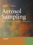 Seller image for Aerosol Sampling for sale by moluna