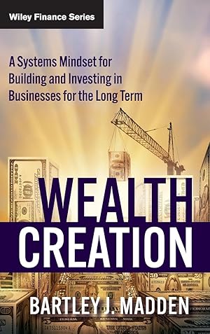 Seller image for Wealth Creation for sale by moluna