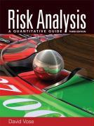 Seller image for Risk Analysis for sale by moluna