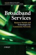 Bild des Verkufers fr Broadband Services zum Verkauf von moluna