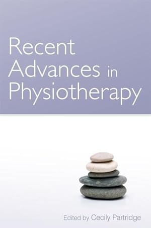 Bild des Verkufers fr Recent Advances in Physiotherapy zum Verkauf von moluna