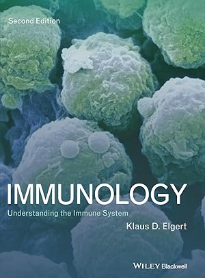 Imagen del vendedor de Immunology a la venta por moluna