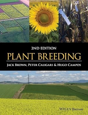 Seller image for Plant Breeding for sale by moluna