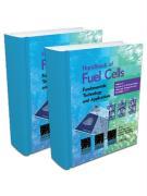 Immagine del venditore per Handbook of Fuel Cells venduto da moluna