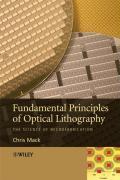 Immagine del venditore per Fundamental Principles of Optical Lithography venduto da moluna