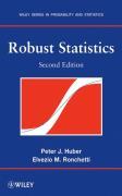 Image du vendeur pour Robust Statistics mis en vente par moluna