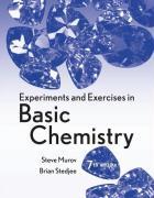 Image du vendeur pour Experiments and Exercises in Basic Chemistry mis en vente par moluna