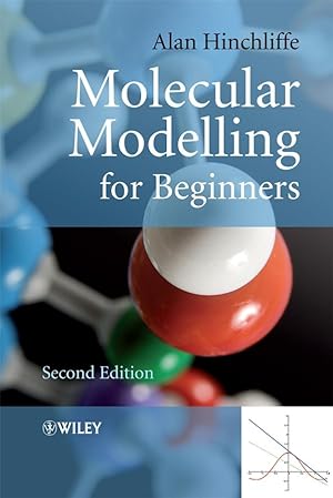 Immagine del venditore per Molecular Modelling for Beginners venduto da moluna