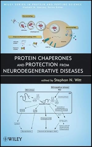 Seller image for Protein Chaperones and Protection from Neurodegenerative Diseases for sale by moluna