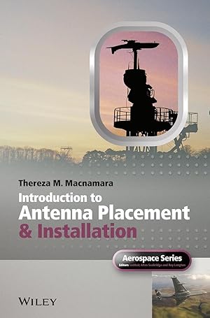 Seller image for Introduction to Antenna Placement & Installation for sale by moluna