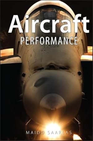 Bild des Verkufers fr Aircraft Performance zum Verkauf von moluna