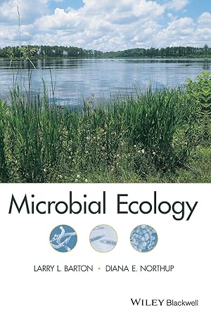 Seller image for Microbial Ecology for sale by moluna