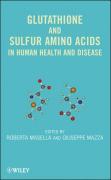 Bild des Verkufers fr Glutathione and Sulfur Amino Acids in Human Health and Disease zum Verkauf von moluna