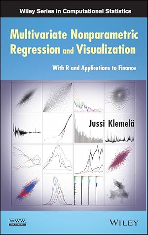 Bild des Verkufers fr Multivariate Nonparametric Regression and Visualization zum Verkauf von moluna