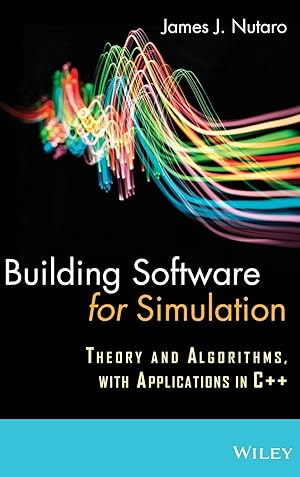 Image du vendeur pour Building Simulation Software mis en vente par moluna