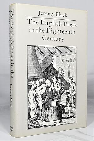 The English Press in the Eighteenth Century