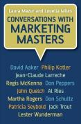 Seller image for Conversations with Marketing Masters for sale by moluna