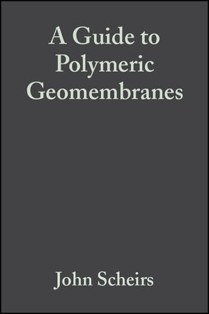 Bild des Verkufers fr A Guide to Polymeric Geomembranes zum Verkauf von moluna