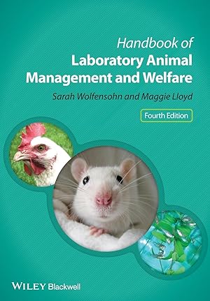 Seller image for Handbook of Laboratory Animal Management and Welfare for sale by moluna