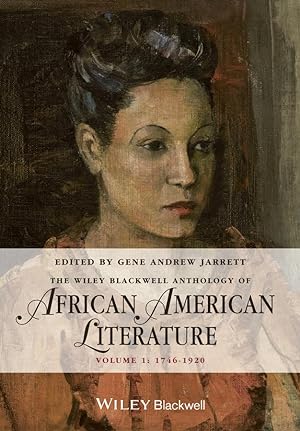Seller image for The Wiley Blackwell Anthology of African American Literature for sale by moluna