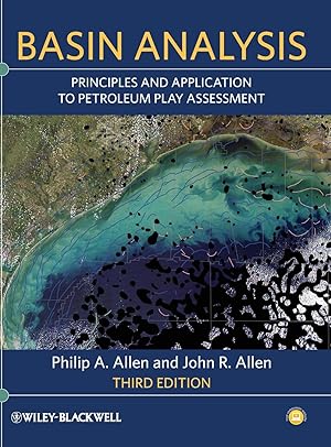 Immagine del venditore per Basin Analysis: Principles and Application to Petroleum Play Assessment venduto da moluna