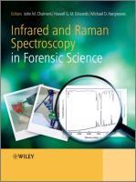 Immagine del venditore per Infrared and Raman Spectroscopy in Forensic Science venduto da moluna