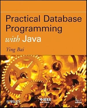 Imagen del vendedor de Practical Database Programming with Java a la venta por moluna