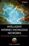 Bild des Verkufers fr Intelligent Internet Knowledge Networks zum Verkauf von moluna