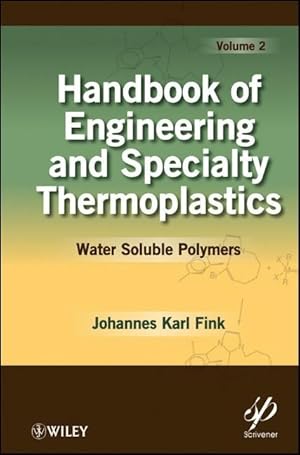 Bild des Verkufers fr Handbook of Engineering and Specialty Polymer: Volume 2 zum Verkauf von moluna