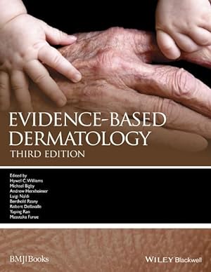 Seller image for Evidence-Based Dermatology for sale by moluna