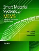 Immagine del venditore per Smart Material Systems and MEMS venduto da moluna