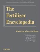 Bild des Verkufers fr The Fertilizer Encyclopedia zum Verkauf von moluna