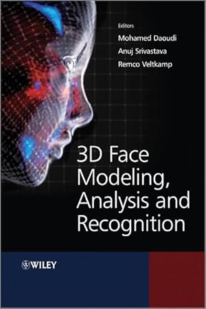 Imagen del vendedor de 3D Face Modeling, Analysis and Recognition a la venta por moluna