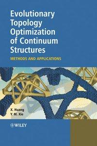 Image du vendeur pour Evolutionary Topology Optimization of Continuum Structures mis en vente par moluna