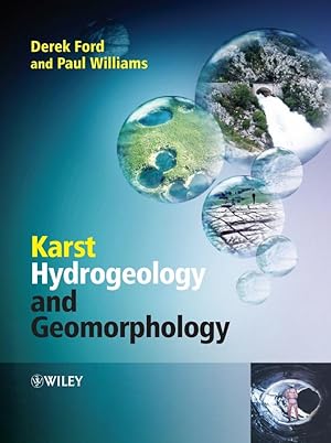 Bild des Verkufers fr Karst Hydrogeology and Geomorphology zum Verkauf von moluna