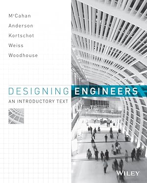 Image du vendeur pour Designing Engineers mis en vente par moluna