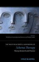 Immagine del venditore per The Wiley-Blackwell Handbook of Schema Therapy venduto da moluna