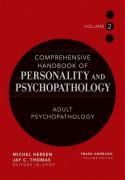 Image du vendeur pour Comprehensive Handbook of Personality and Psychopathology 2 mis en vente par moluna