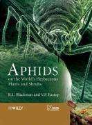 Bild des Verkufers fr Aphids on the World\ s Herbaceous Plants and Shrubs zum Verkauf von moluna