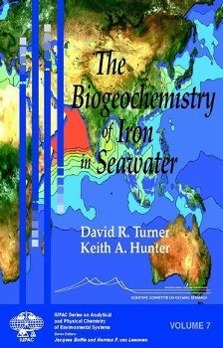 Bild des Verkufers fr The Biogeochemistry of Iron in Seawater zum Verkauf von moluna