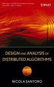 Immagine del venditore per Design and Analysis of Distributed Algorithms venduto da moluna