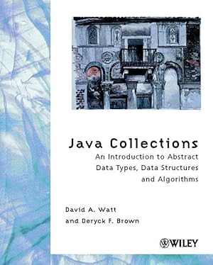 Seller image for Java Collections for sale by moluna