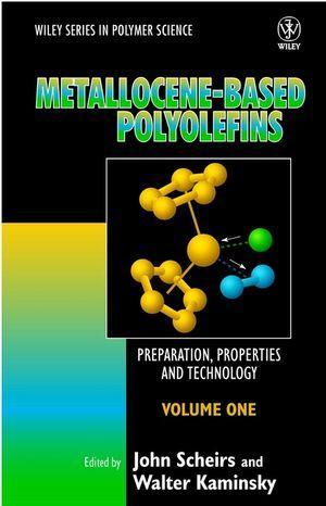 Seller image for Metallocene-based Polyolefins for sale by moluna