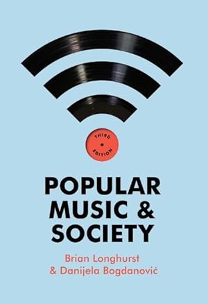 Immagine del venditore per Popular Music and Society venduto da moluna