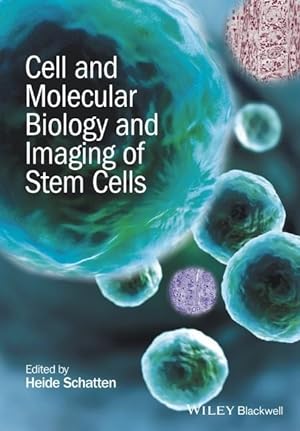 Bild des Verkufers fr Cell and Molecular Biology and Imaging of Stem Cells zum Verkauf von moluna